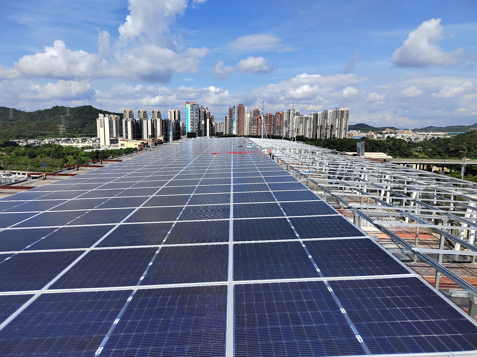 攜手共創(chuàng)，暢想未來(lái)